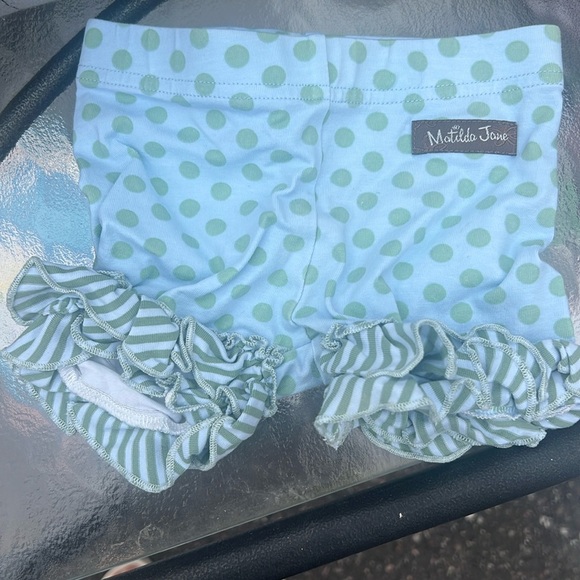 Matilda Jane shorts - Picture 1 of 2